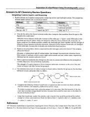 chemfax labs answers separation of dye mixture Epub