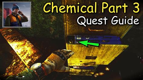 chemical - part 3