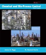 chemical and bio process control 3rd edition riggs solutions pdf PDF