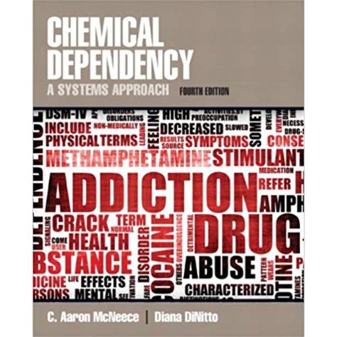 chemical dependency a systems approach Reader