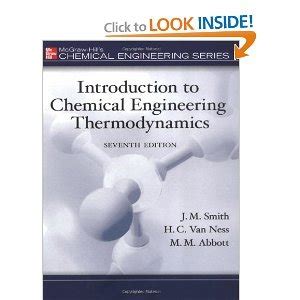 chemical engineering h 7th edition Reader