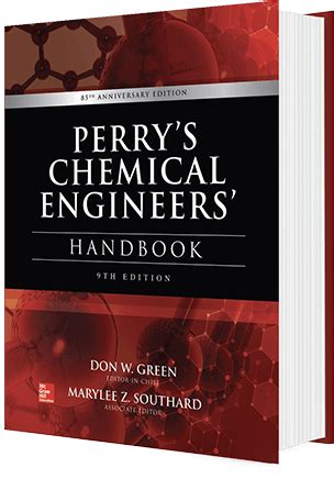 chemical engineering hand book PDF