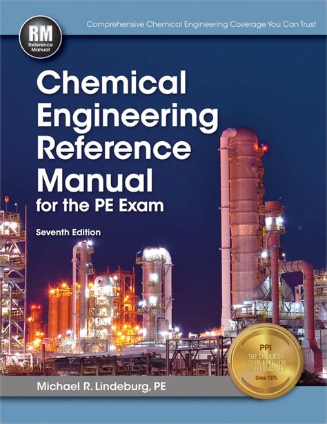 chemical engineering reference manual Ebook Doc