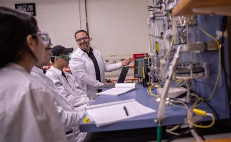 chemical engineering vt