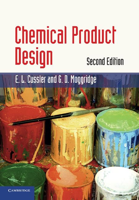 chemical product design chemical product design Kindle Editon