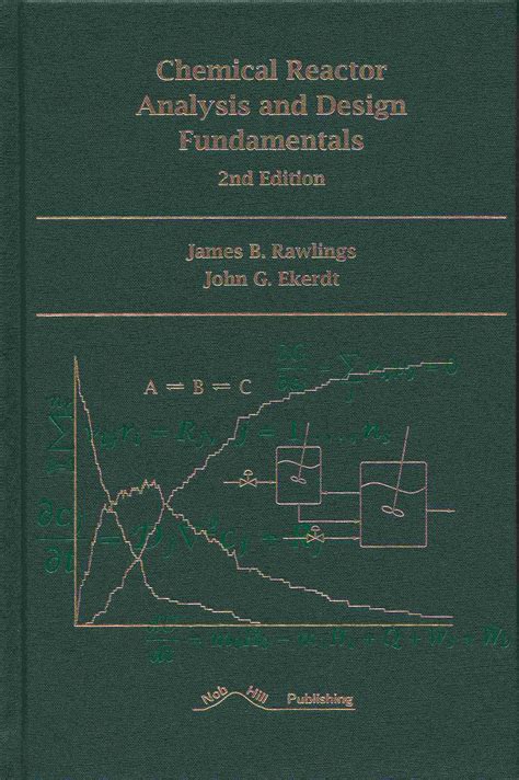 chemical reactor analysis design fundamentals solution manual PDF