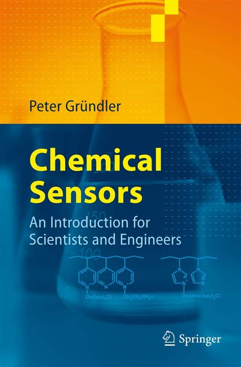 chemical sensors an introduction for scientists and engineers Doc