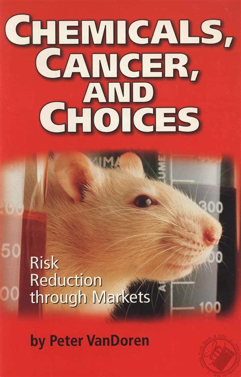 chemicals cancer and choices chemicals cancer and choices Kindle Editon