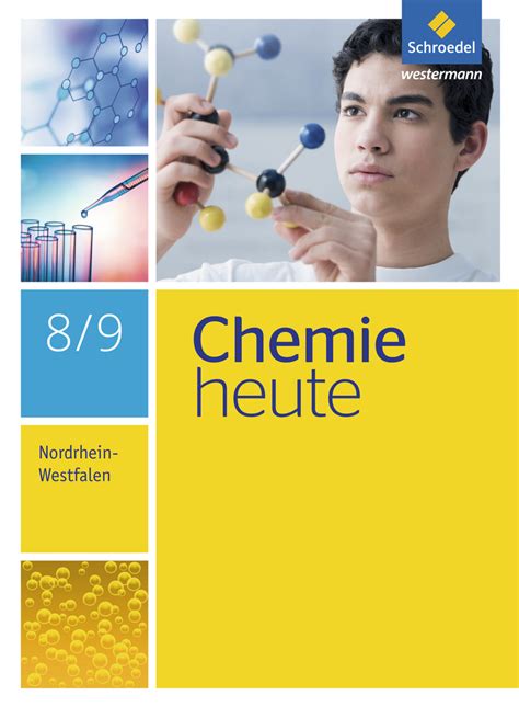 chemie heute 8 schlerband ausgabe 2006 Kindle Editon