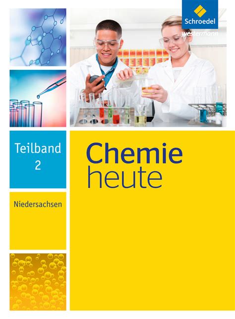chemie heute si niedersachsen teilband Kindle Editon