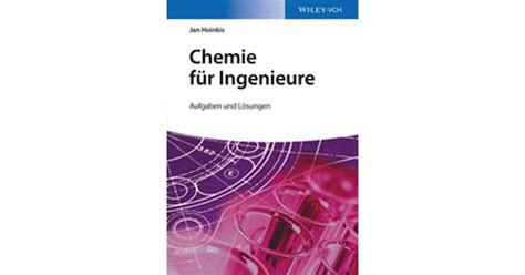chemie uuml ingenieure aufgaben sungen ebook Reader