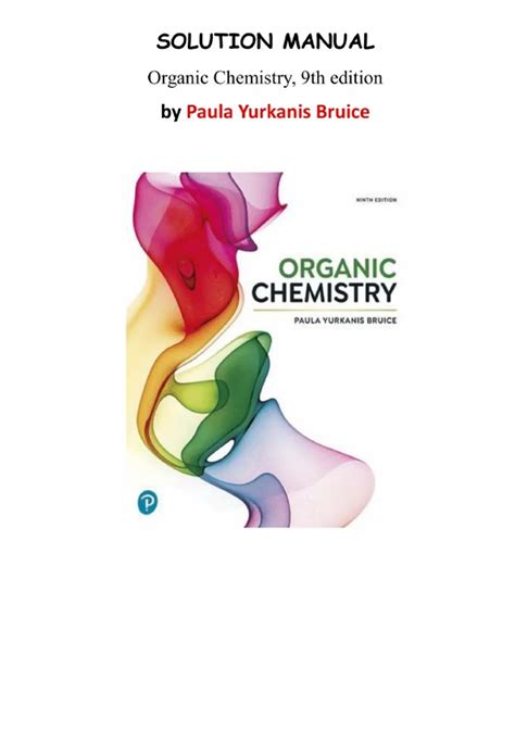 chemistry 9th edition rar PDF