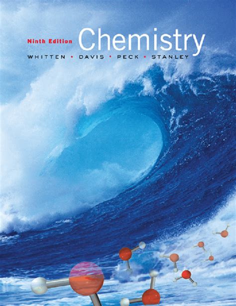 chemistry 9th edition whitten davis peck pdf Reader