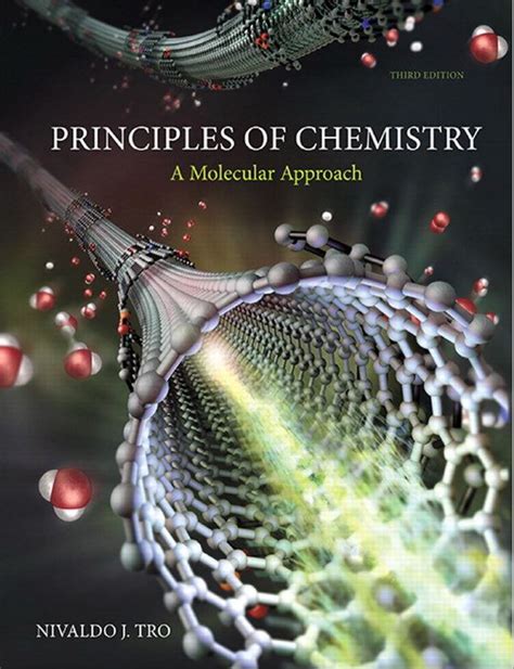 chemistry a molecular approach 3rd edition pdf Epub