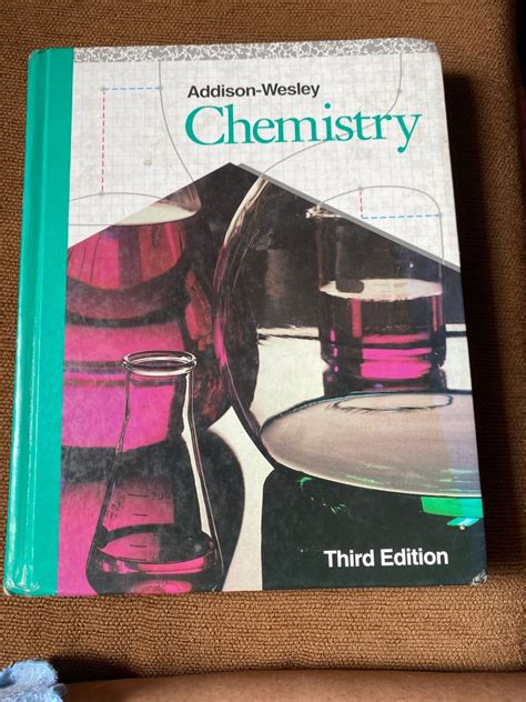 chemistry addison wesley 5th edition Doc
