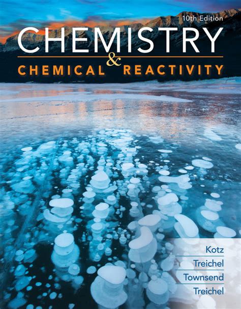 chemistry and chemical reactivity kotz pdf Reader