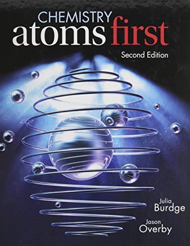 chemistry atoms first PDF