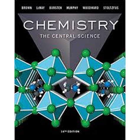 chemistry brown test bank Epub