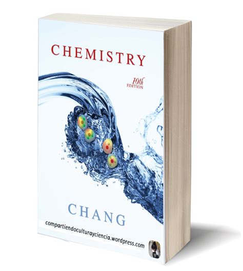 chemistry chang 11th edition solution manual pdf Epub