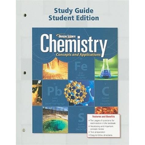 chemistry concepts and applications study guide chapter 14 answers Reader