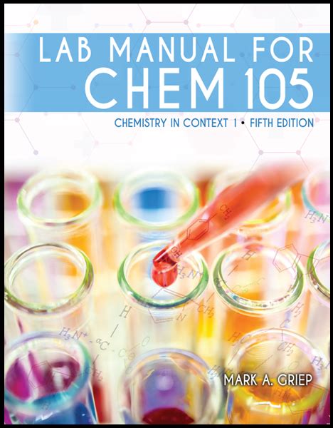 chemistry contexts 1 solutions manual Doc