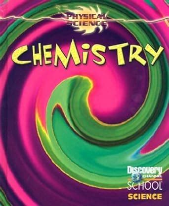 chemistry discovery channel school science physical science Epub