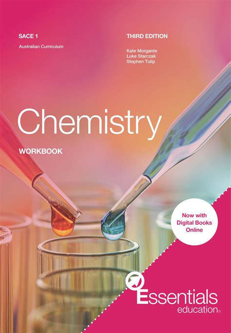 chemistry essentials workbook sace 2 pdf Doc