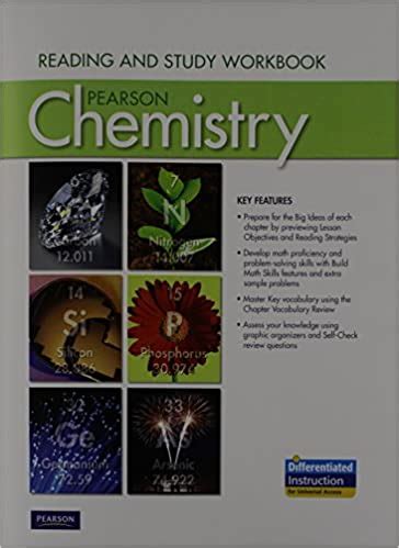 chemistry guided reading and study workbook answer key PDF