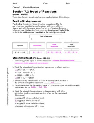 chemistry guided reading study work chapter 8 answers Doc