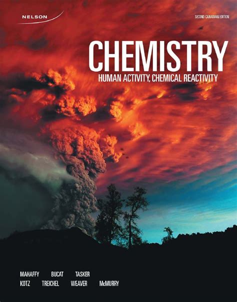 chemistry human activity chemical reactivity pdf Epub