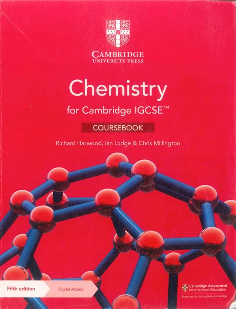 chemistry in the community teachers edition 5th edition PDF