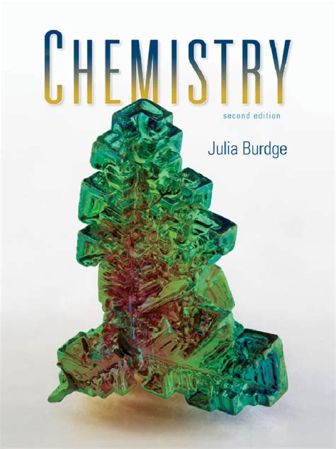 chemistry julia burdge 2nd edition pdf Doc