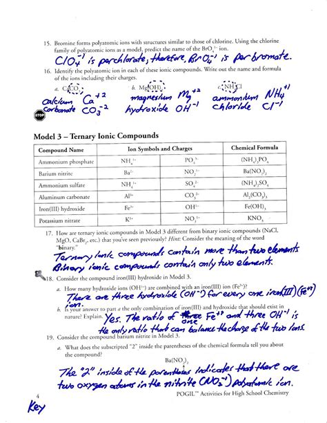 chemistry nuclear chemistry guide answers Kindle Editon