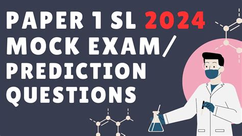 chemistry paper 1 ib Reader