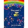 chemistry pre level 1 real science 4 kids Kindle Editon