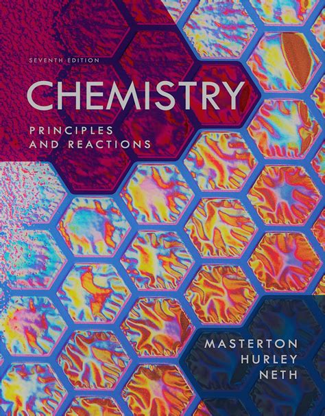 chemistry principles and reactions 7th edition solutions manual PDF