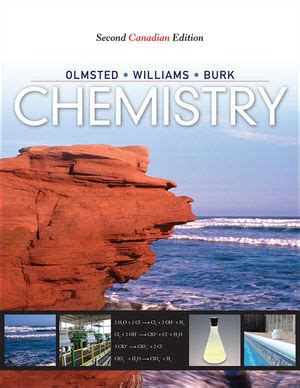 chemistry second canadian edition olmsted Ebook Kindle Editon