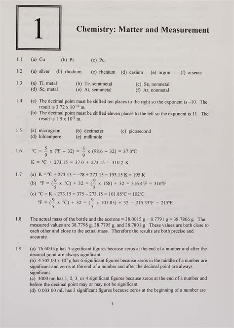 chemistry solution problems for mcmurry fay pdf Kindle Editon