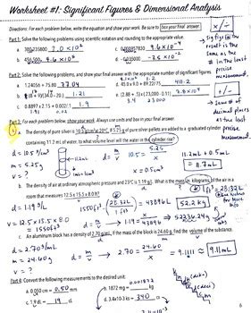 chemistry states of matter packet answers key Epub