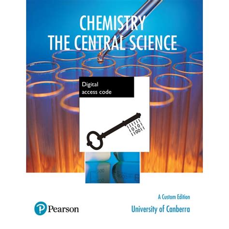 chemistry the central science volume 2 custom edition pdf book Kindle Editon