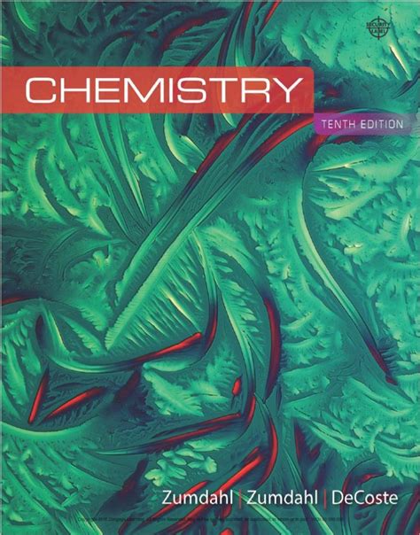 chemistry zumdahl 8th edition answers PDF