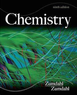 chemistry zumdahl 9th edition ap multiple choice answers Kindle Editon
