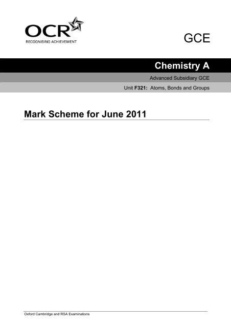 chemistry-f321-june-2014-unofficial-mark-scheme Ebook Reader