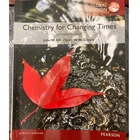 chemistry-for-changing-times-13th-edition Ebook Epub