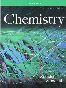 chemistry-zumdahl-9th-edition-ap-multiple-choice-answers Ebook Epub