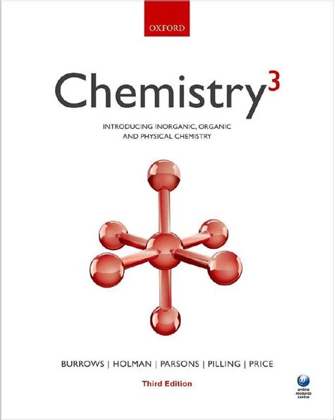 chemistry3 burrows Ebook Reader