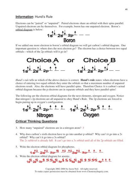chemquest skill practice 1 answers PDF
