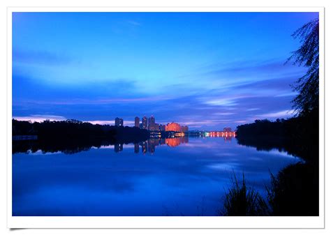 cheng ching lake kaohsiung