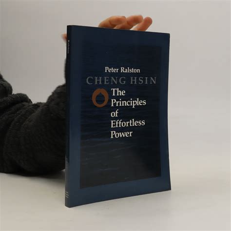 cheng hsin the principles of effortless power Epub