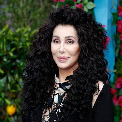 cher